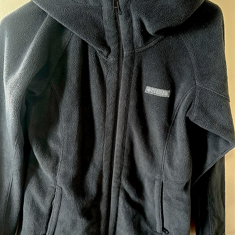 Colombia jacket